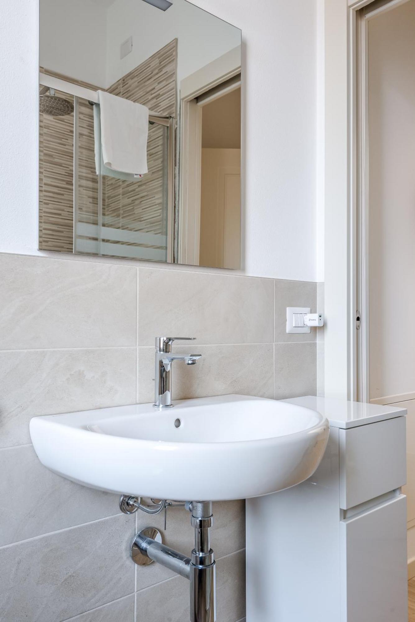 Apartament Hostly-Giugio'S House-Lungarni And Town Center Piza Zewnętrze zdjęcie