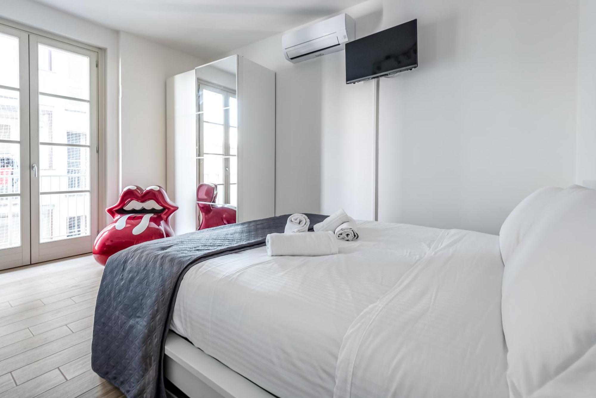 Apartament Hostly-Giugio'S House-Lungarni And Town Center Piza Zewnętrze zdjęcie
