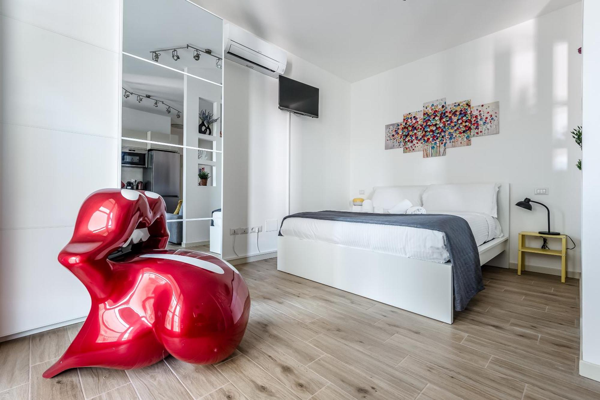 Apartament Hostly-Giugio'S House-Lungarni And Town Center Piza Zewnętrze zdjęcie