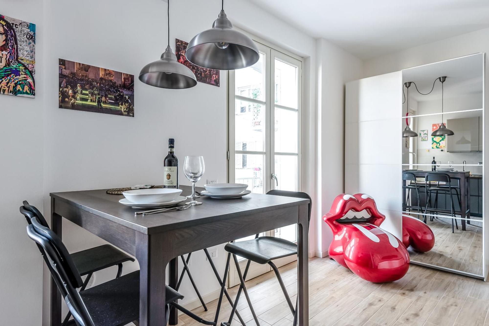Apartament Hostly-Giugio'S House-Lungarni And Town Center Piza Zewnętrze zdjęcie