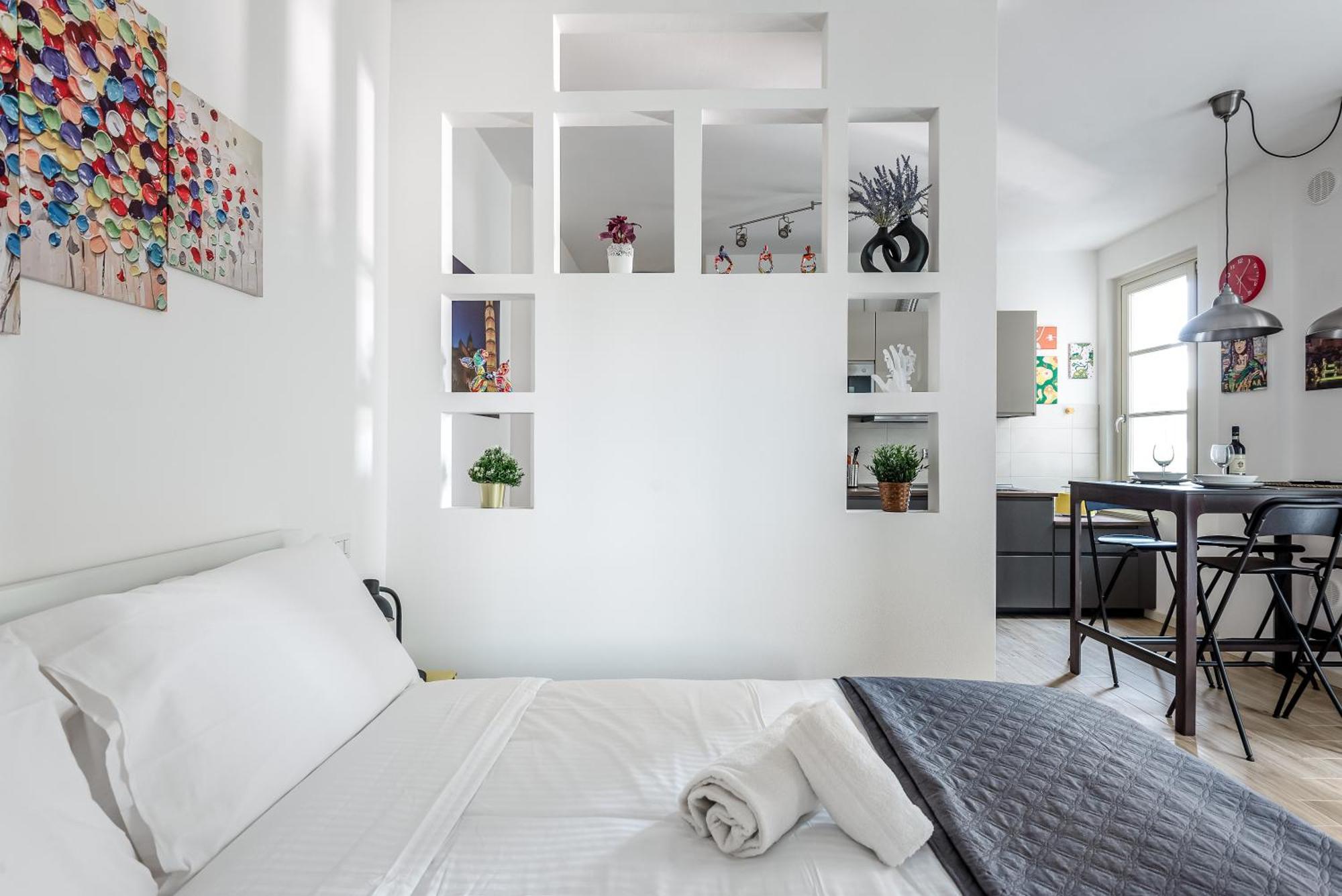 Apartament Hostly-Giugio'S House-Lungarni And Town Center Piza Zewnętrze zdjęcie